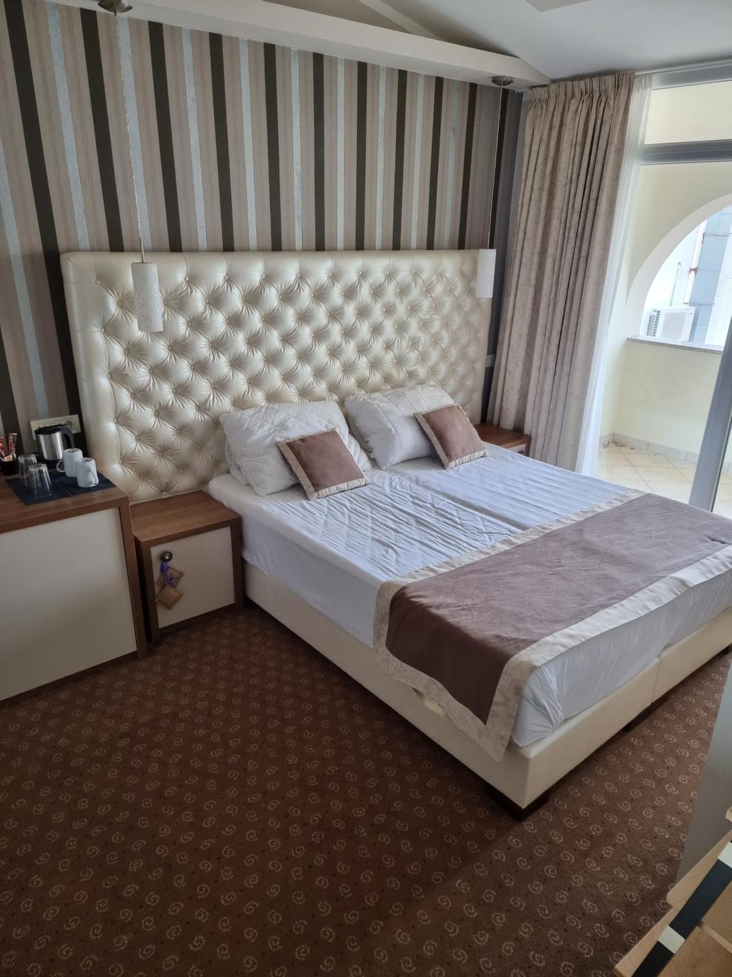 Rooms Nadia Stara Baška 部屋 写真
