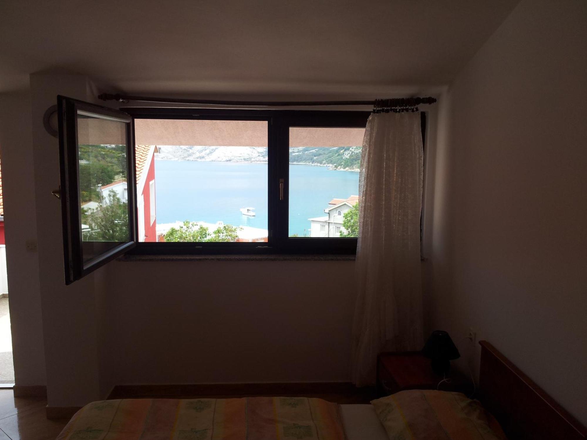 Rooms Nadia Stara Baška 部屋 写真