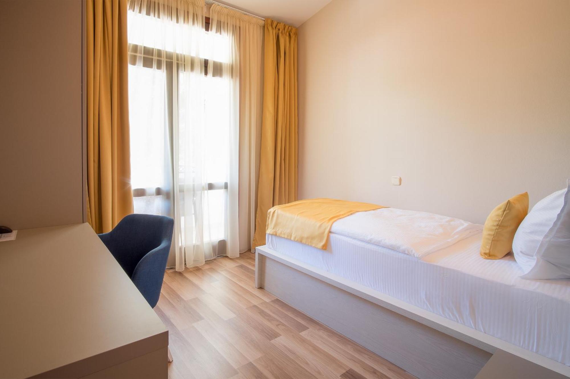 Rooms Nadia Stara Baška 部屋 写真