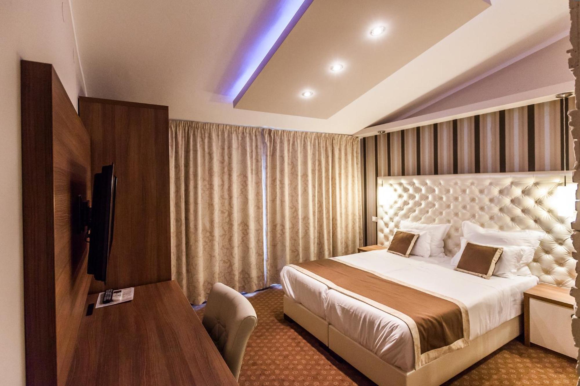 Rooms Nadia Stara Baška 部屋 写真