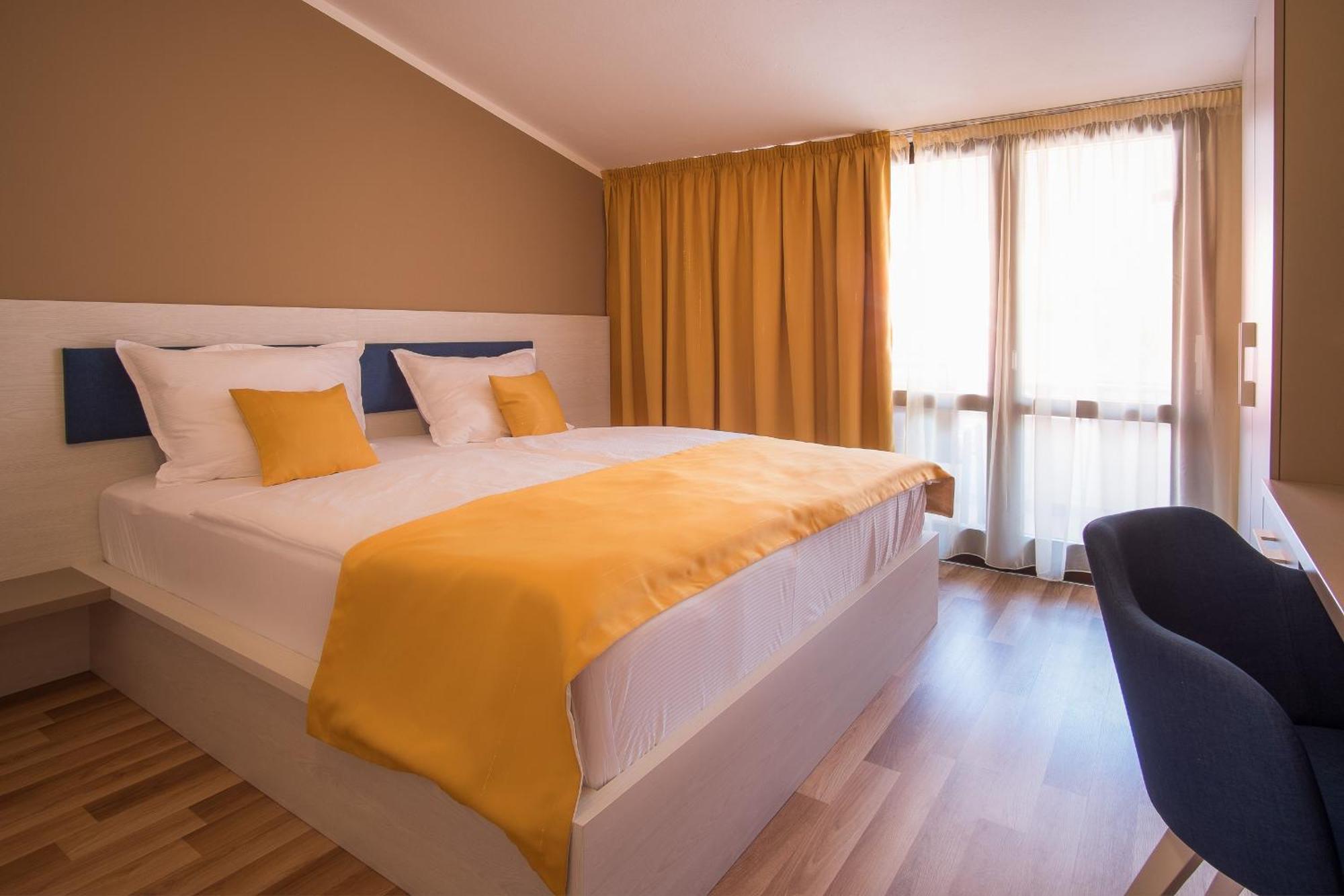 Rooms Nadia Stara Baška 部屋 写真