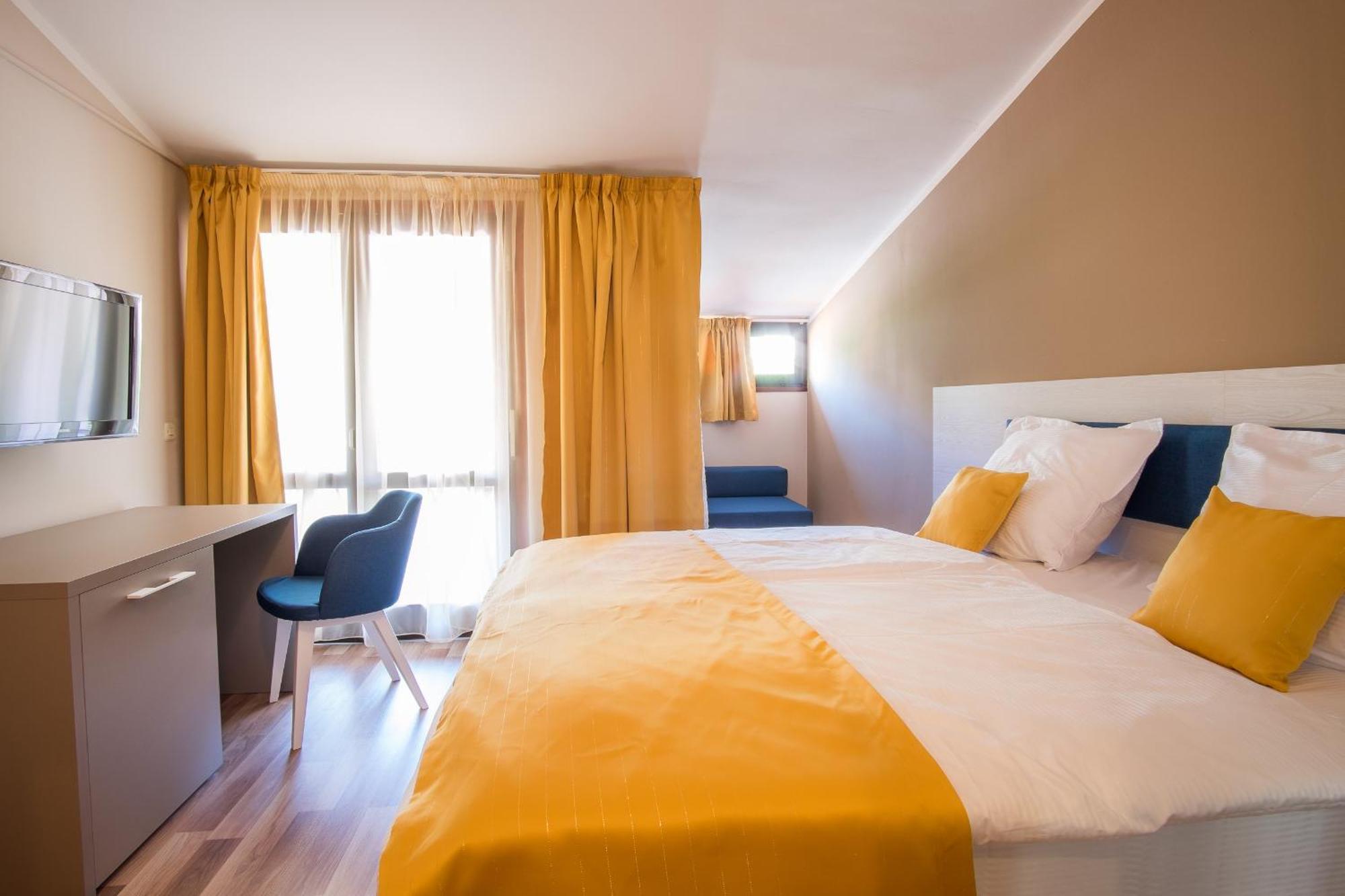Rooms Nadia Stara Baška 部屋 写真