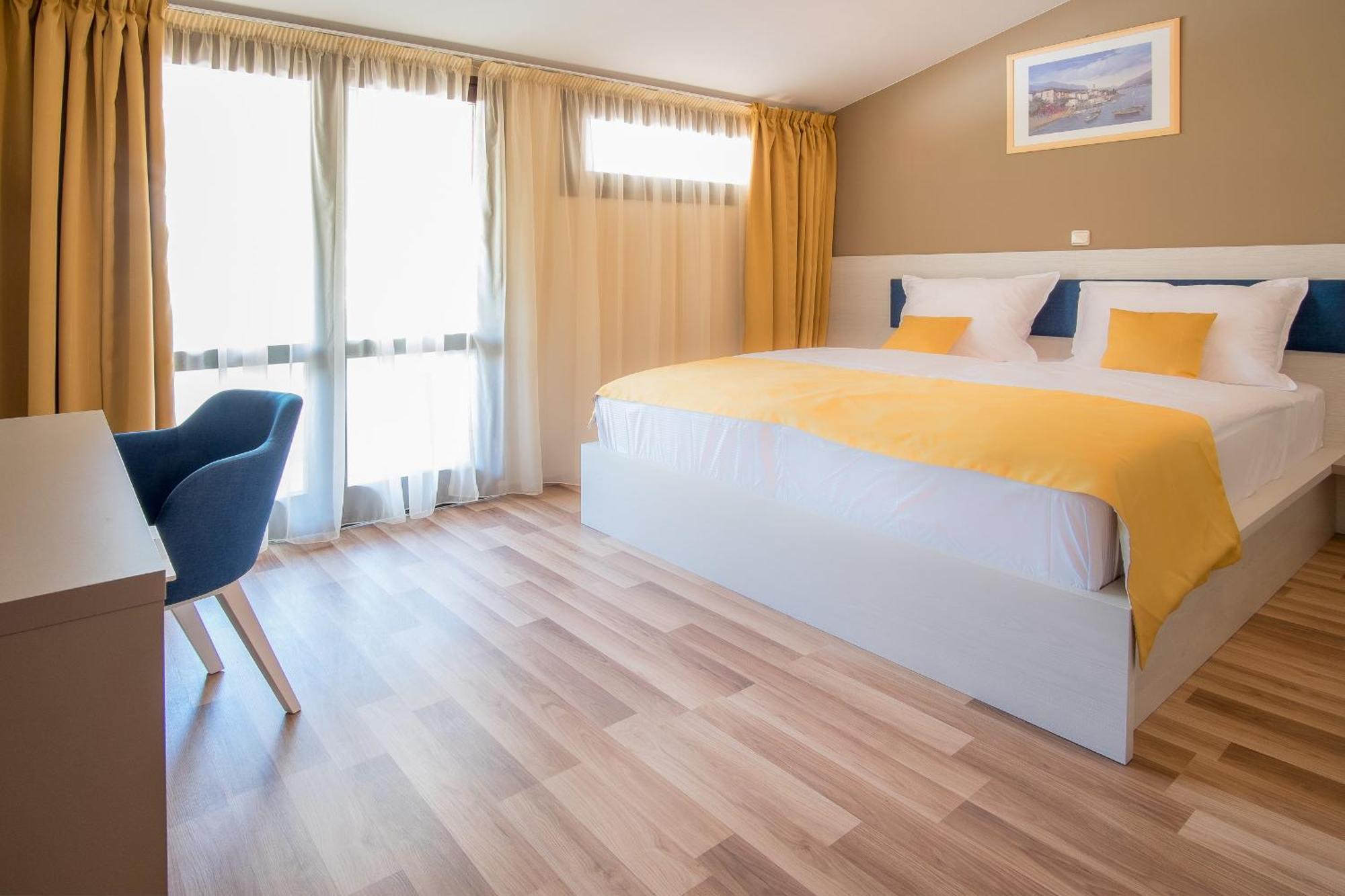 Rooms Nadia Stara Baška 部屋 写真