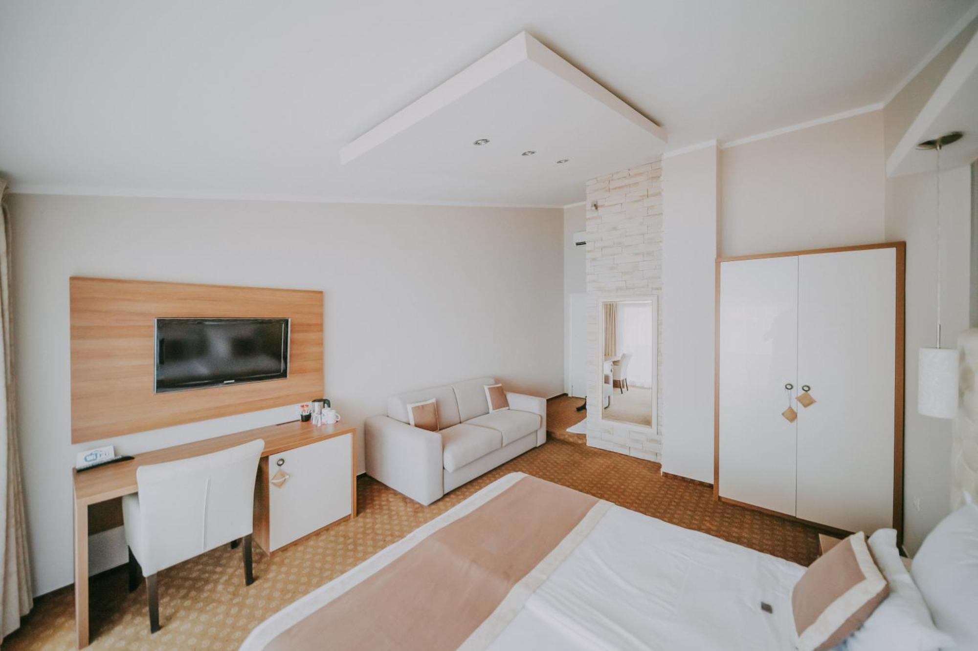Rooms Nadia Stara Baška 部屋 写真