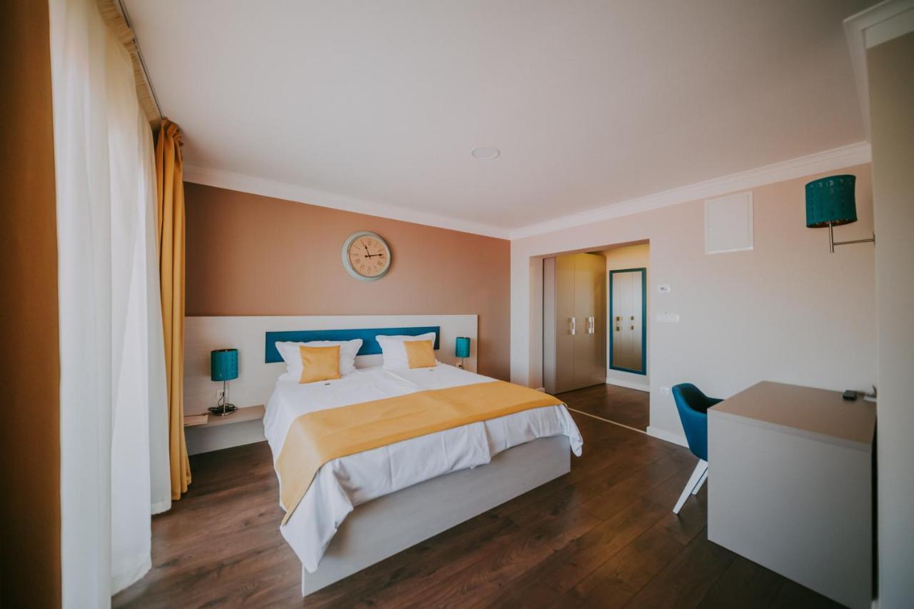 Rooms Nadia Stara Baška 部屋 写真